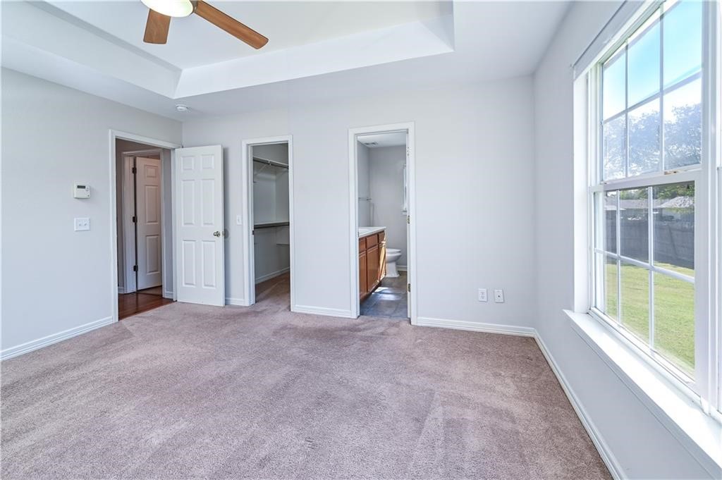 North Forty Ph II Centerton - Residential Lease