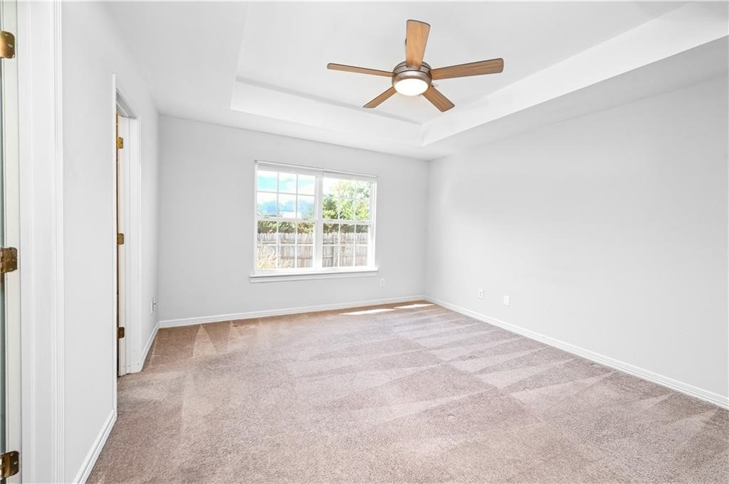 North Forty Ph II Centerton - Residential Lease