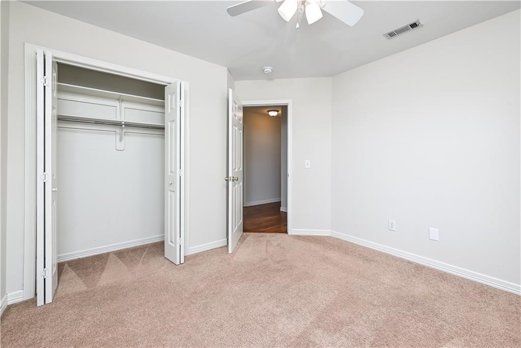 North Forty Ph II Centerton - Residential Lease