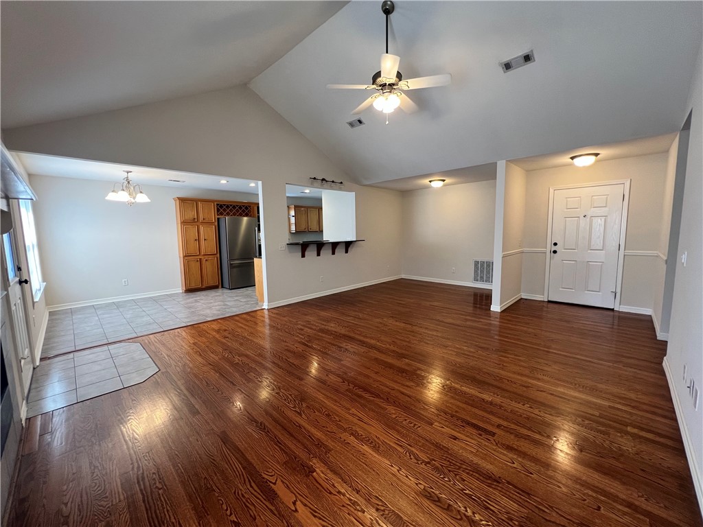 North Forty Ph II Centerton - Residential Lease