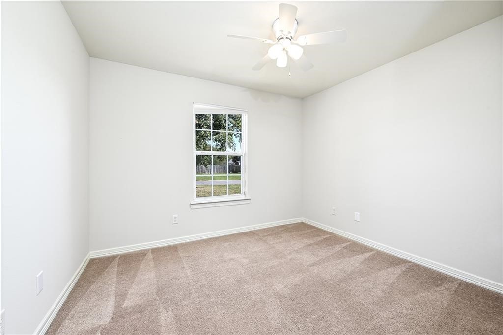 North Forty Ph II Centerton - Residential Lease