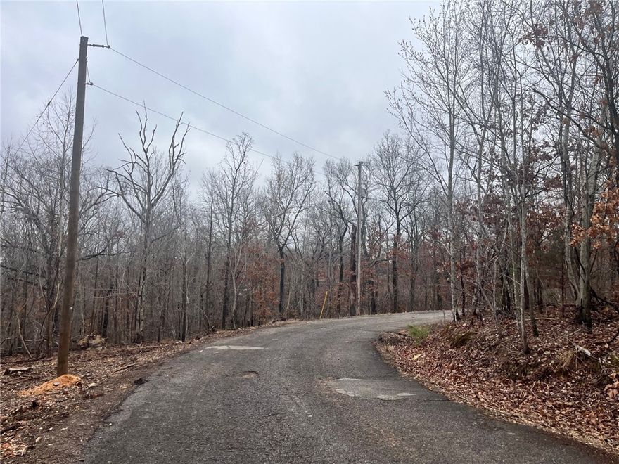 Come see for yourself .31 acres within minutes to Scotsdale golf course, Lakepoint dining, Branchwood recreational center and 18-hole disc golf and indoor pool, Highlands Golf course, and 15 minutes to highway 49 bypass.