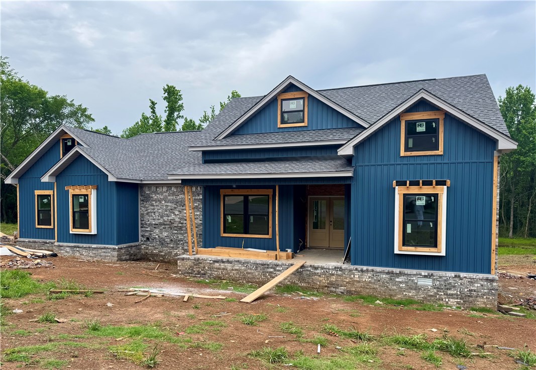 Discover your dream home in this beautifully crafted new construction located just off Nebo Road, offering the perfect blend of comfort, style, and convenience. Nestled in a quiet setting and just minutes from the scenic state park, this home is ideal for nature lovers and anyone seeking a peaceful retreat with modern finishes.
Property Features: Granite Countertops – Stylish and durable for everyday living and entertaining
Luxury Vinyl Plank Flooring – Elegant, low-maintenance, and built to last
Walk-In Tiled Shower – Spa-like bathroom experience with sleek tile finishes
Spacious Walk-In Closet – Ample storage space in the primary suite
Open-concept living area perfect for gatherings
Modern design touches throughout.