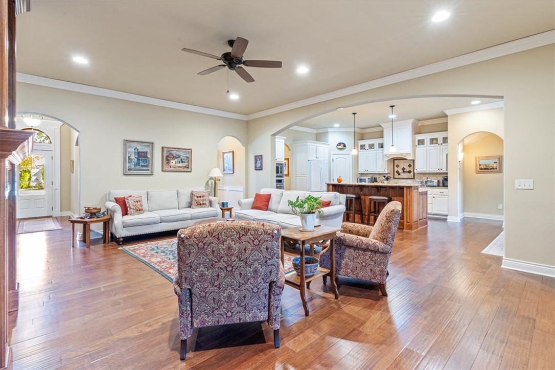 Angel Falls - Residential