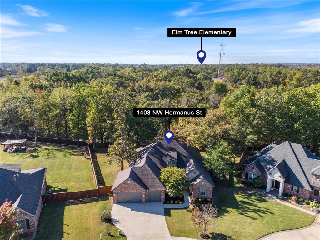 Angel Falls - Residential