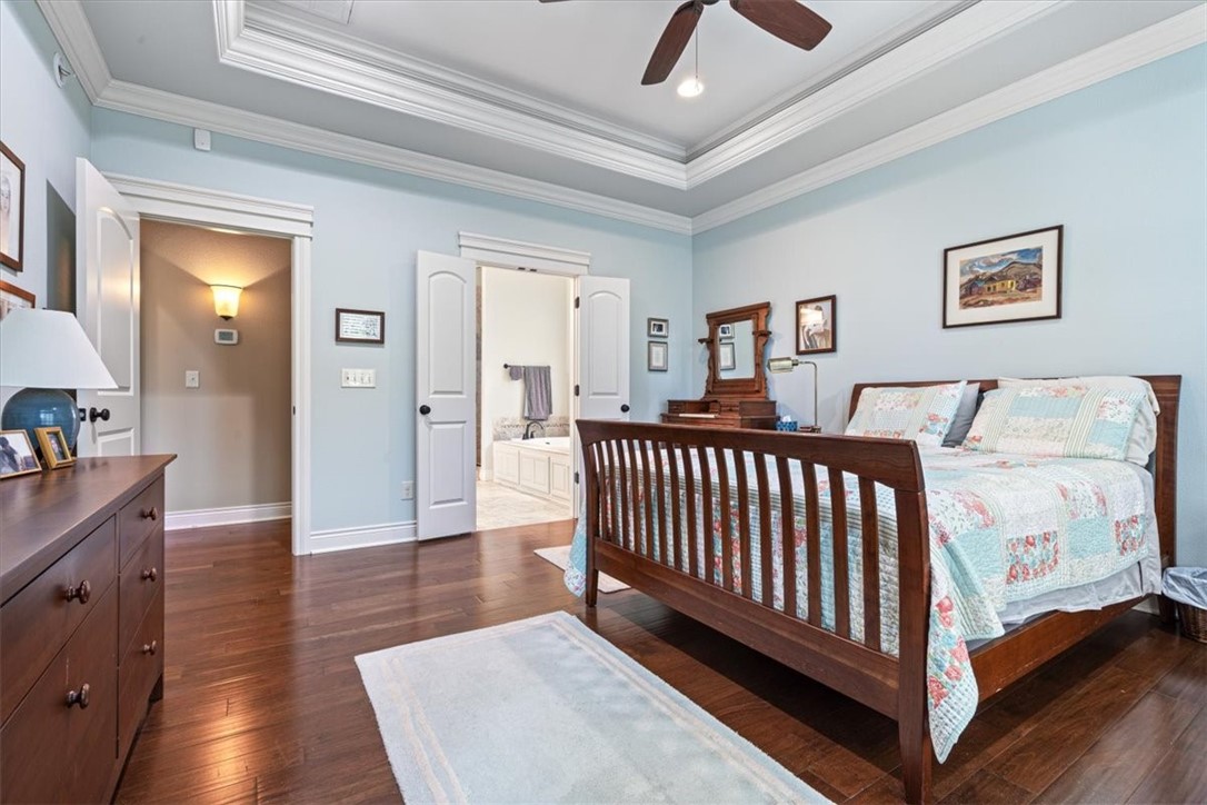 Angel Falls - Residential