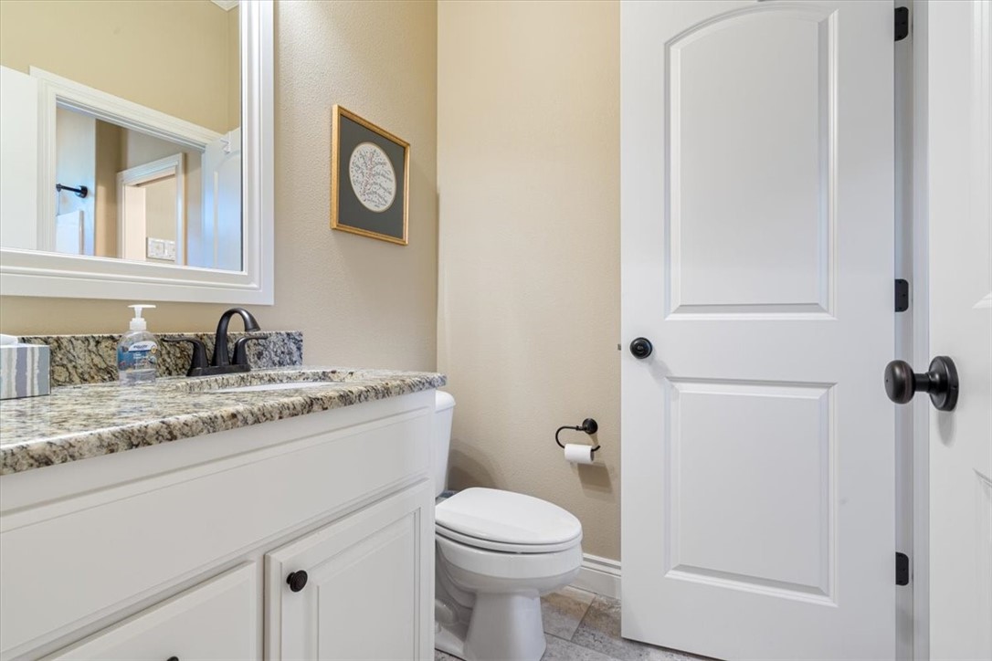 Angel Falls - Residential