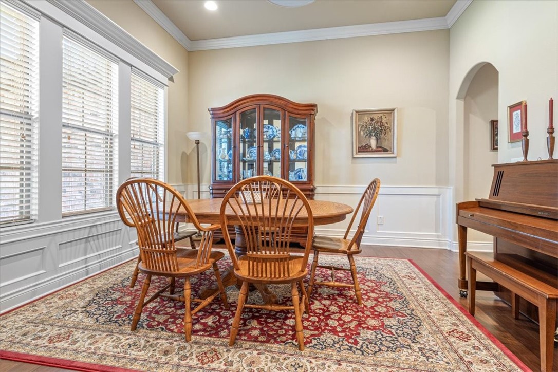 Angel Falls - Residential