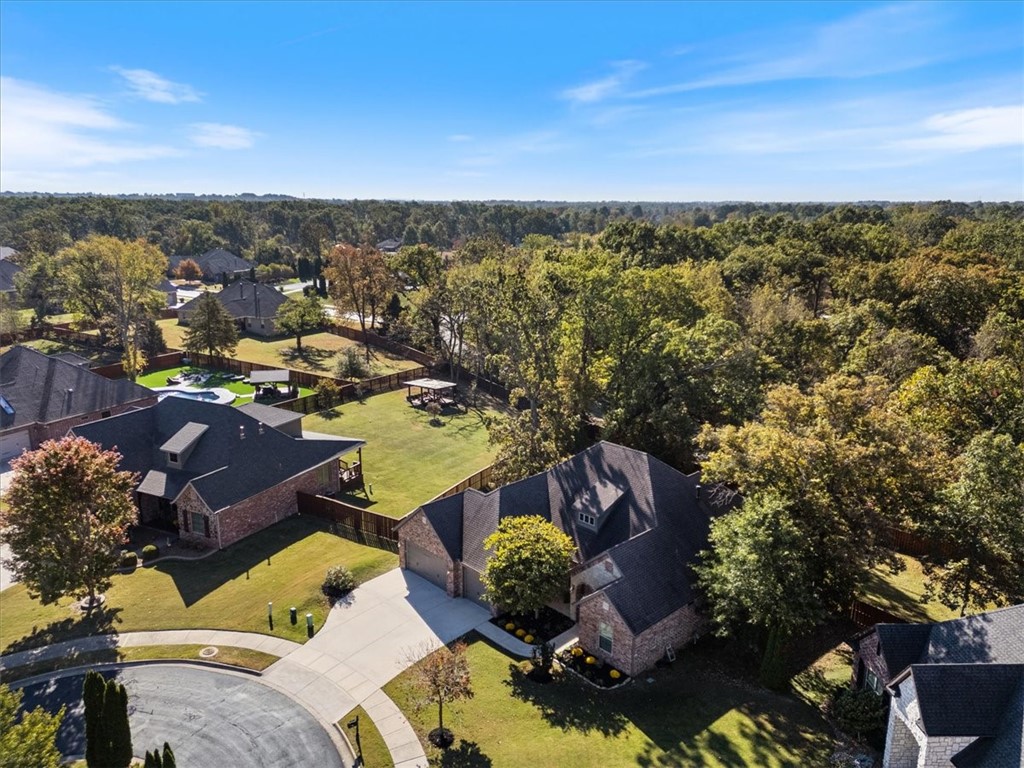 Angel Falls - Residential