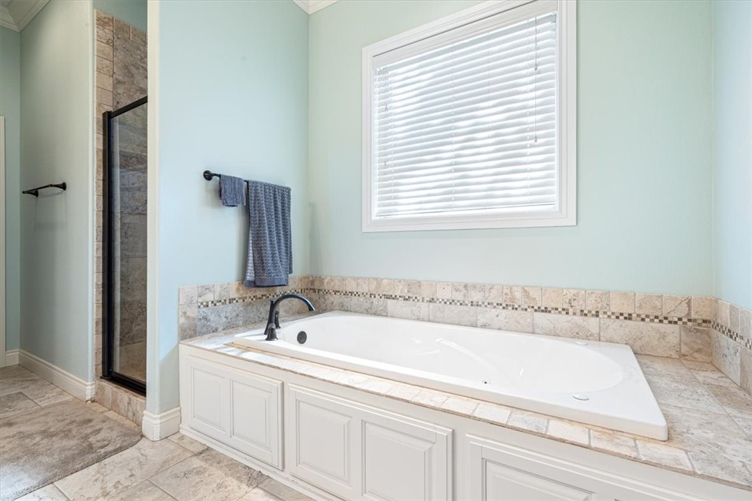 Angel Falls - Residential