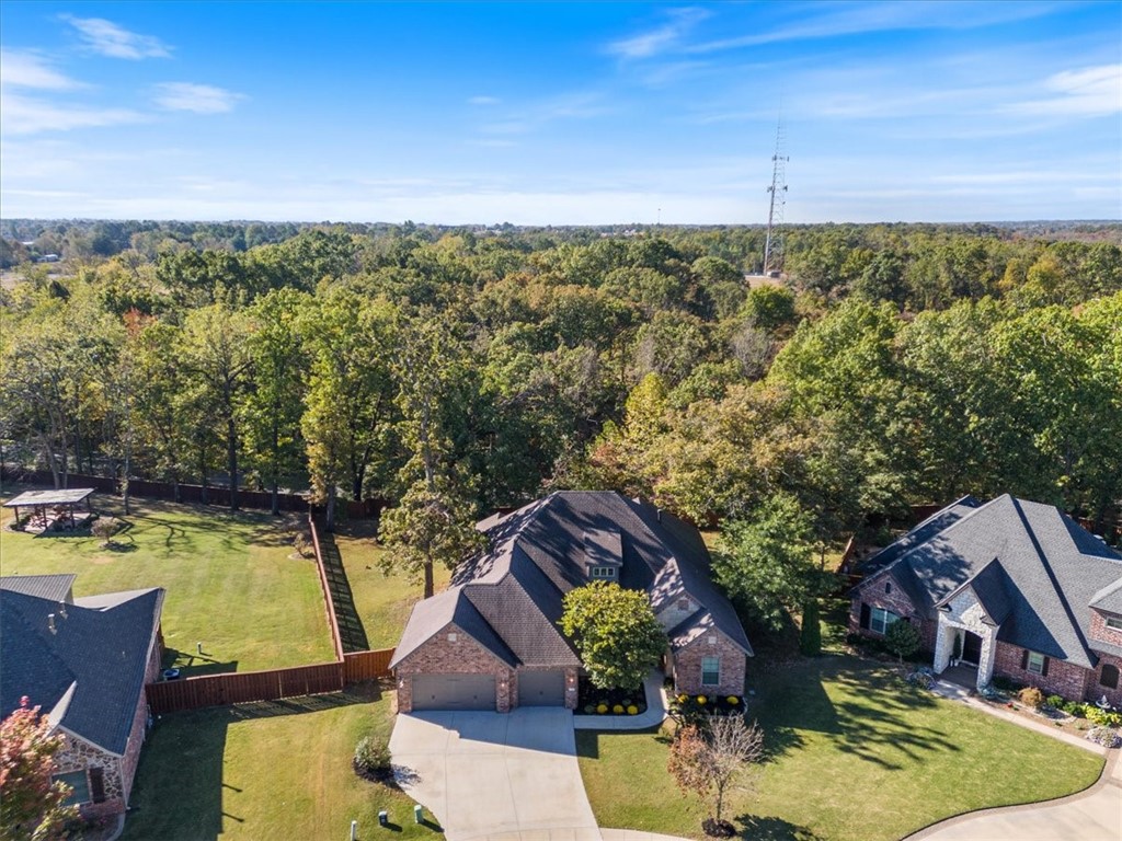 Angel Falls - Residential