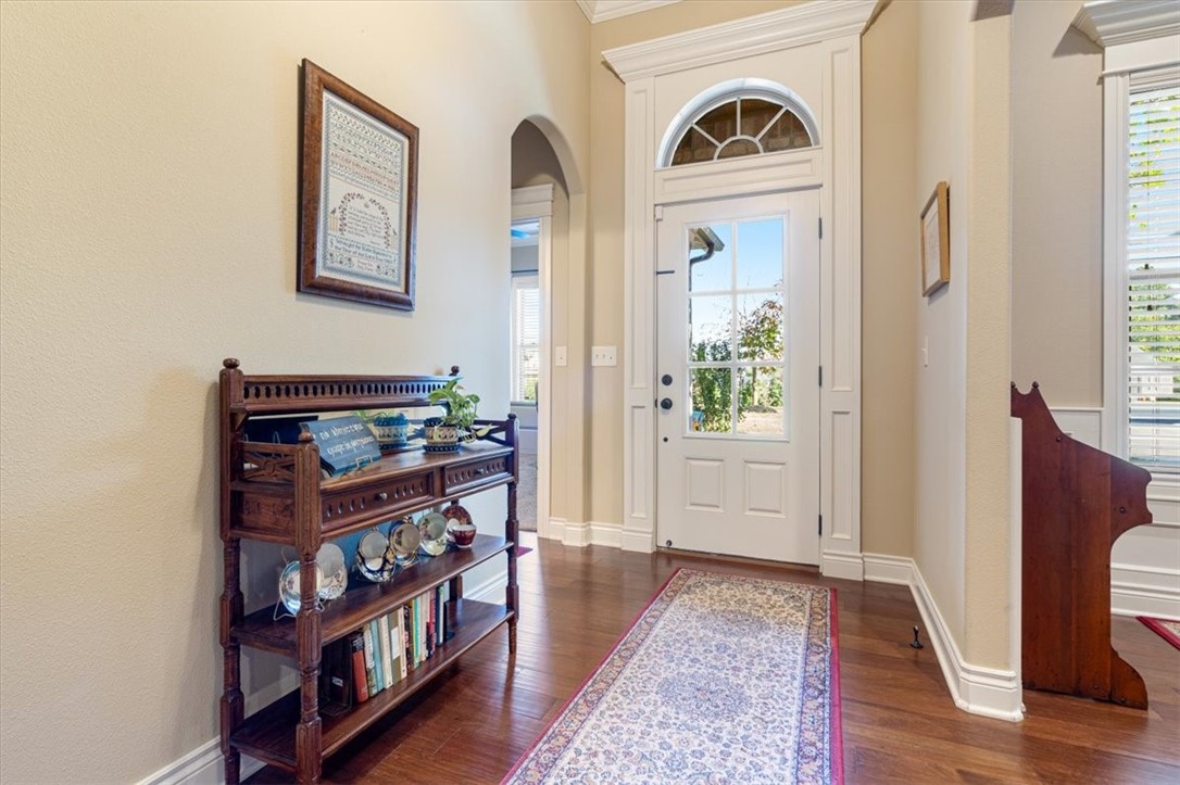 Angel Falls - Residential