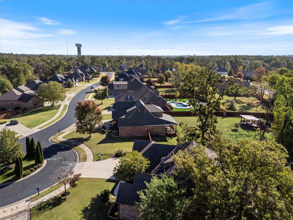 Angel Falls - Residential