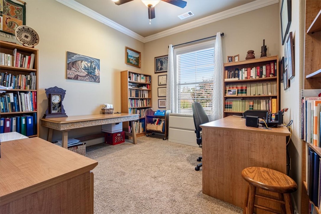 Angel Falls - Residential