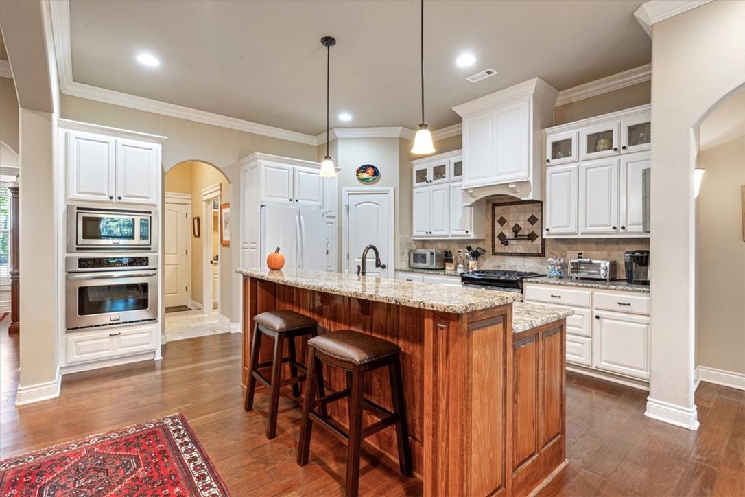 Angel Falls - Residential