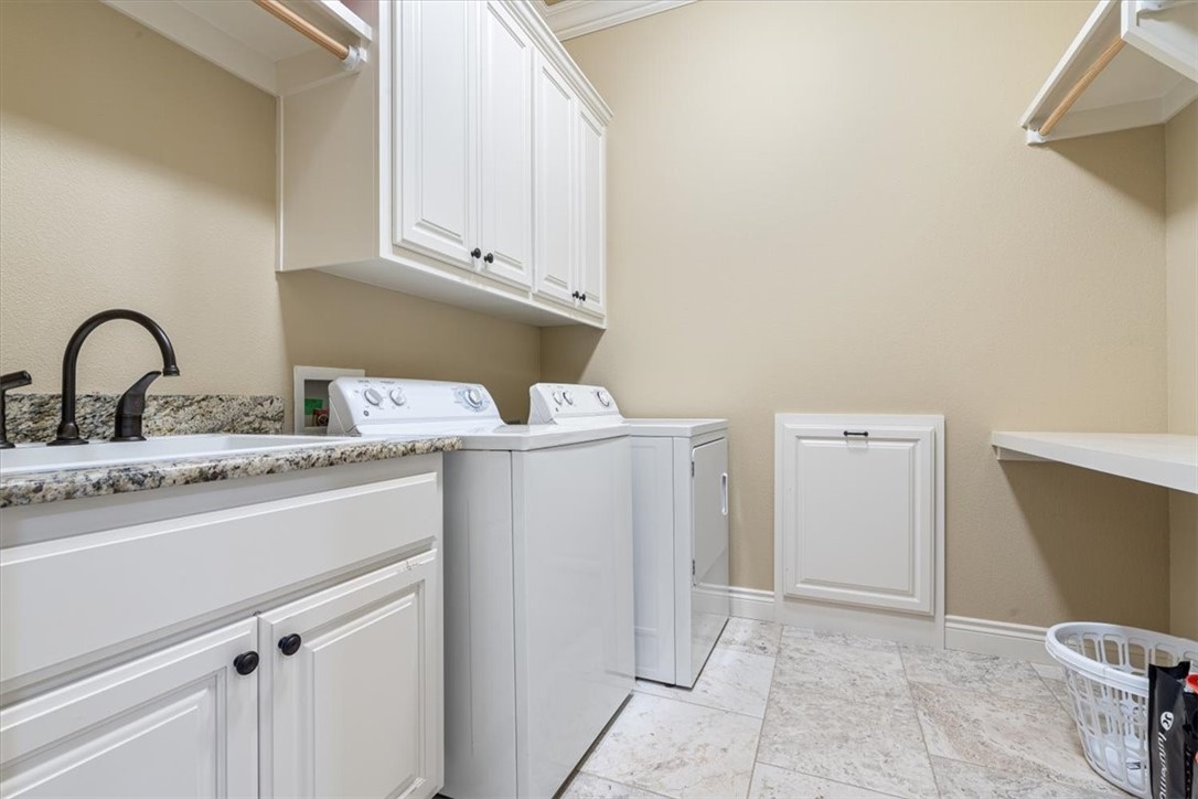 Angel Falls - Residential