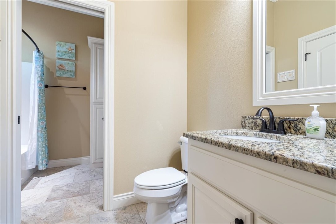 Angel Falls - Residential