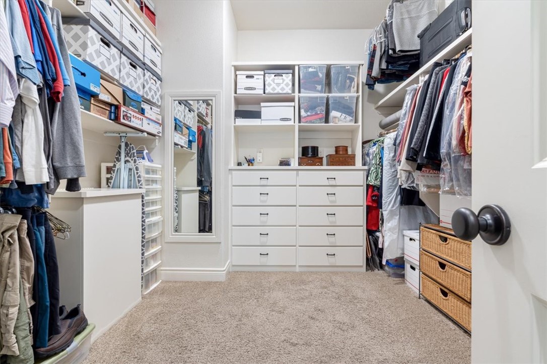 Angel Falls - Residential