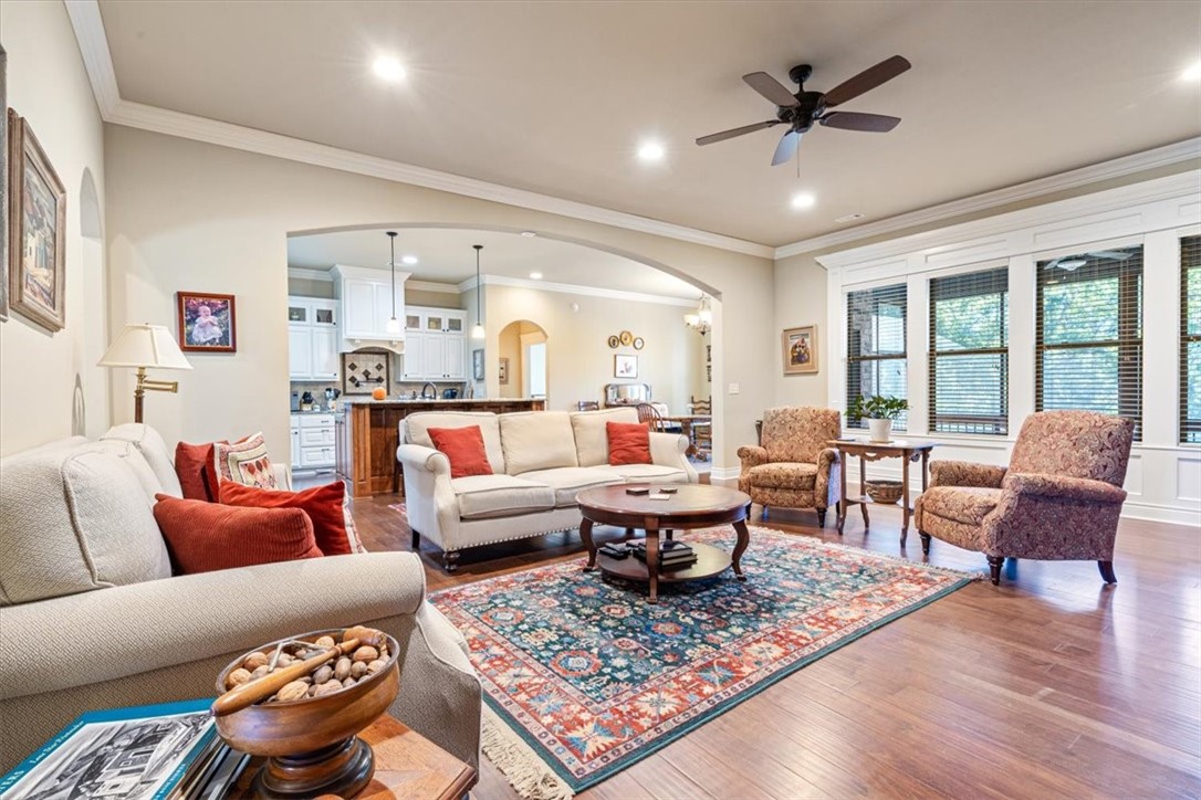 Angel Falls - Residential