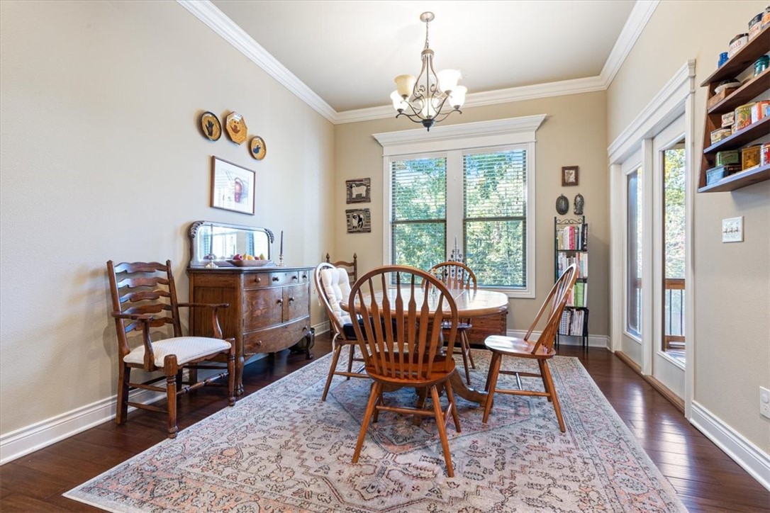 Angel Falls - Residential