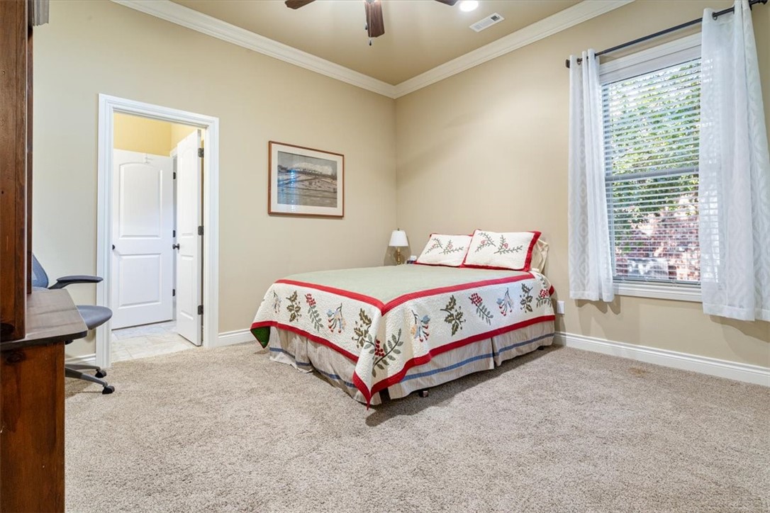 Angel Falls - Residential