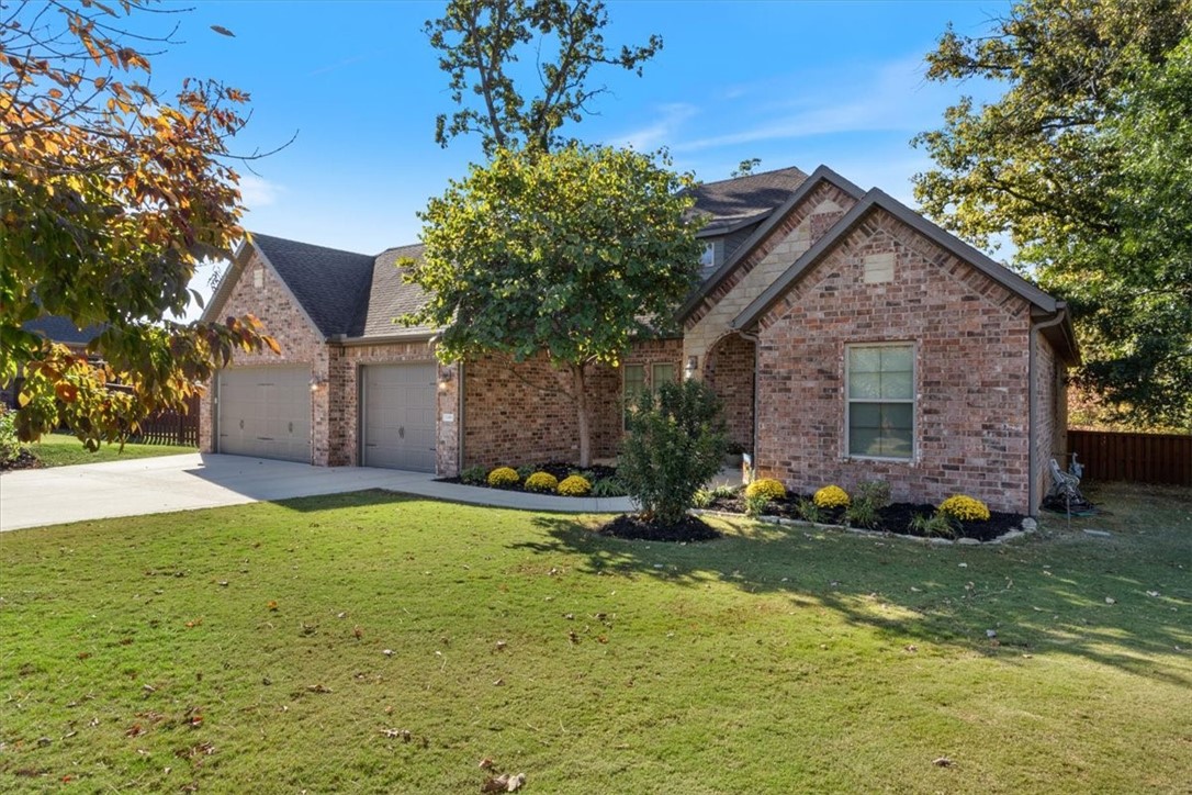 Angel Falls - Residential