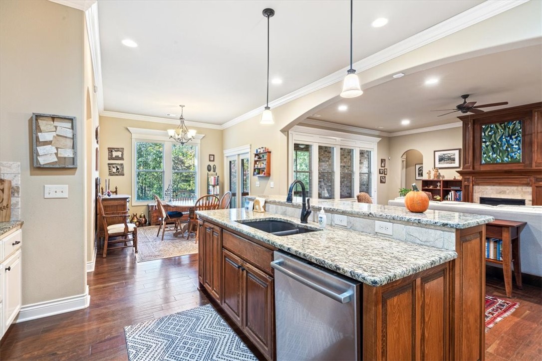 Angel Falls - Residential