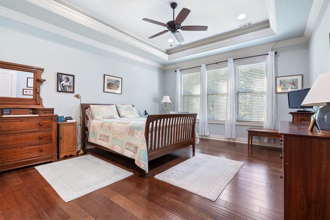 Angel Falls - Residential