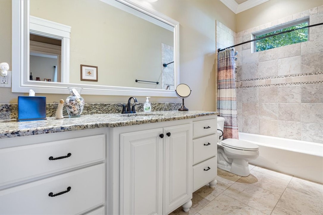 Angel Falls - Residential