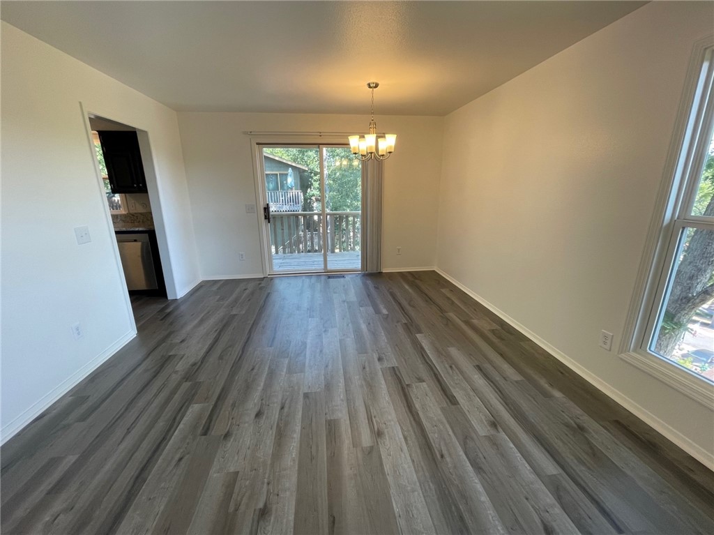 TOWNHOUSE TCT 3 A/K/A DRAKE CT-BVV - Residential Lease