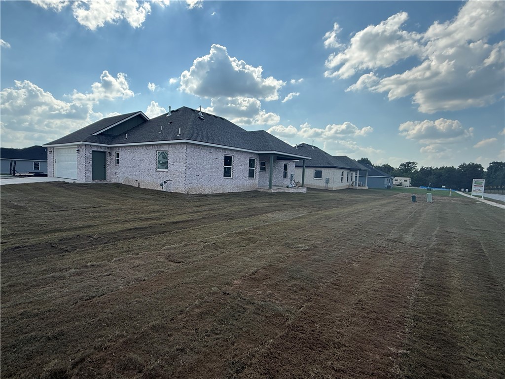Castlewood Sub Rurban - Residential