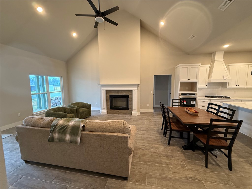 Castlewood Sub Rurban - Residential