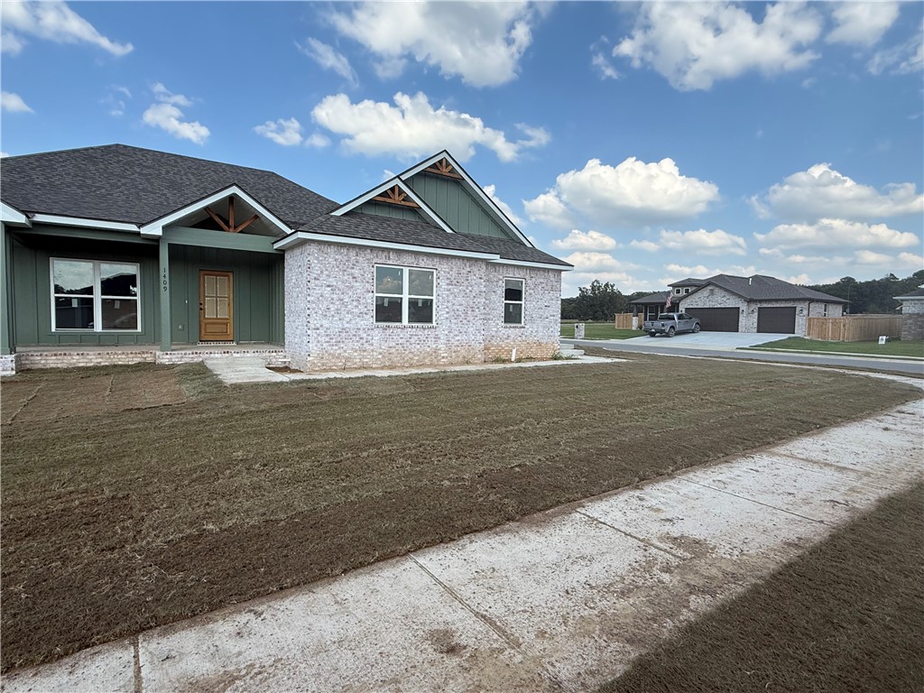 Castlewood Sub Rurban - Residential