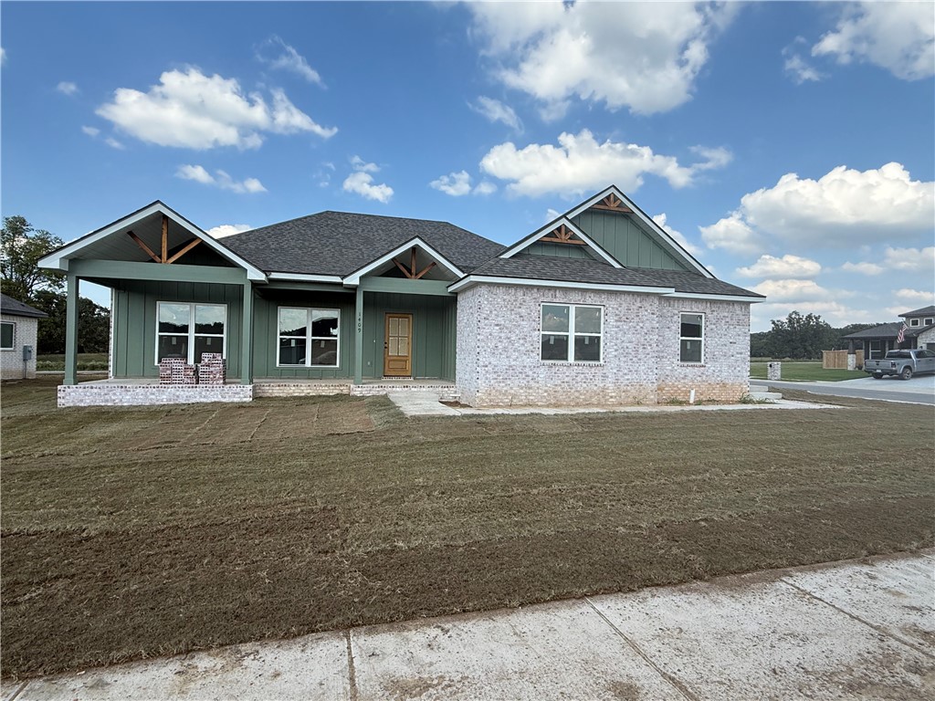 Castlewood Sub Rurban - Residential