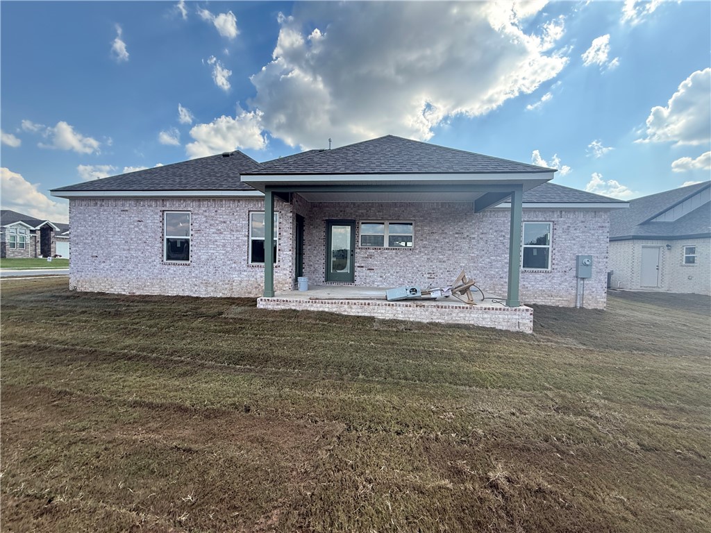 Castlewood Sub Rurban - Residential
