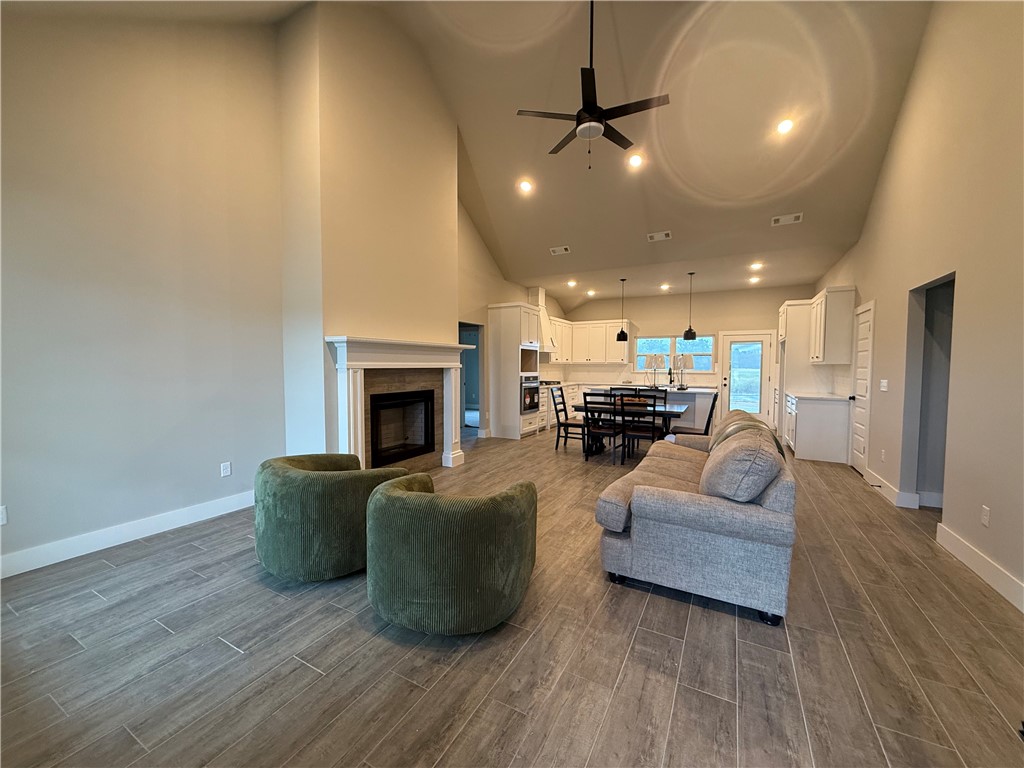 Castlewood Sub Rurban - Residential