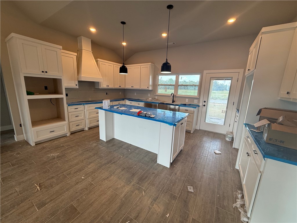 Castlewood Sub Rurban - Residential