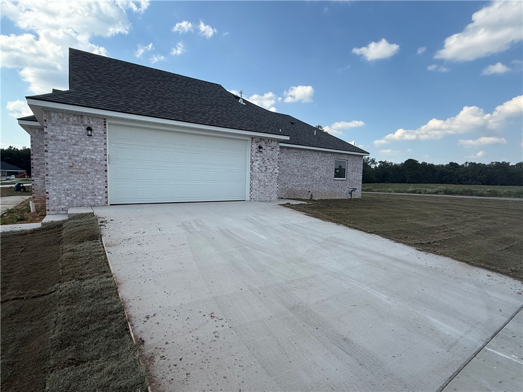 Castlewood Sub Rurban - Residential