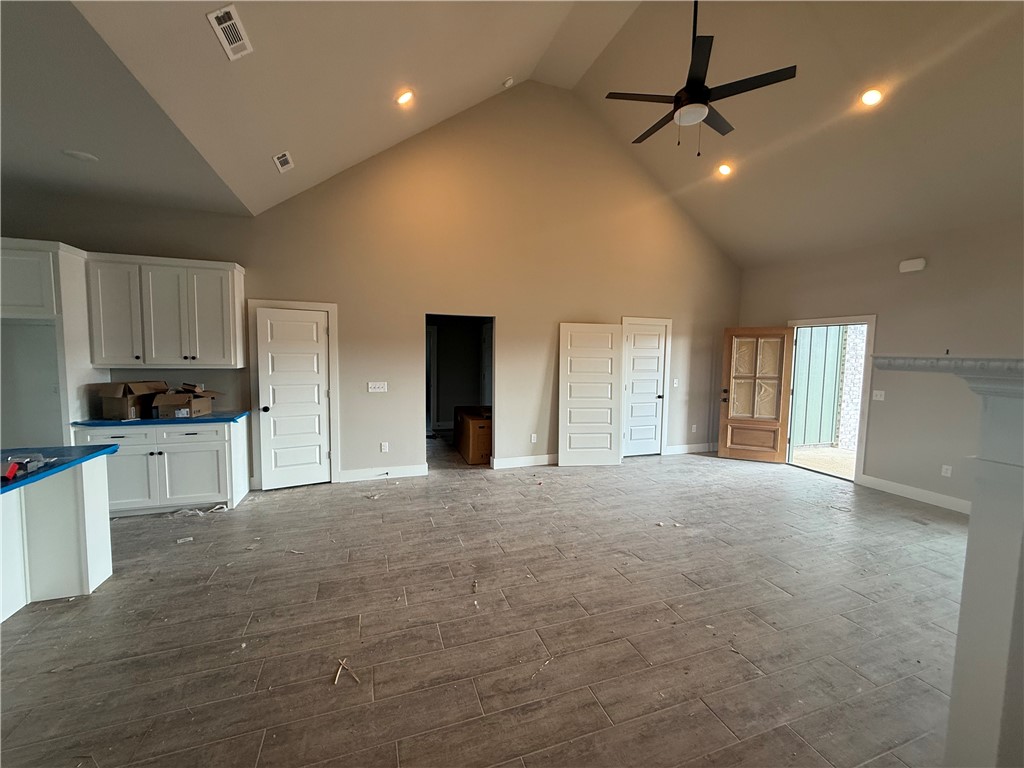 Castlewood Sub Rurban - Residential