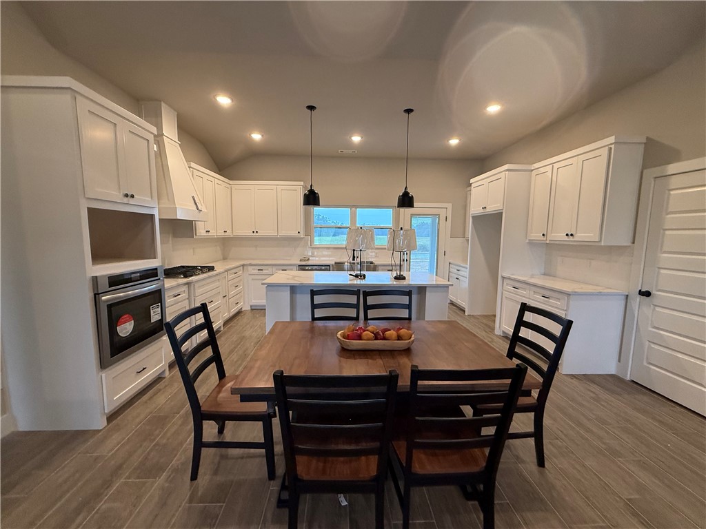 Castlewood Sub Rurban - Residential