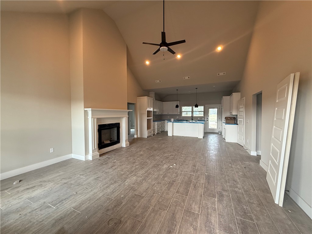 Castlewood Sub Rurban - Residential