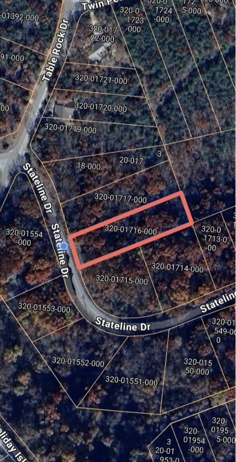 Unit 5 Holiday Island - Land