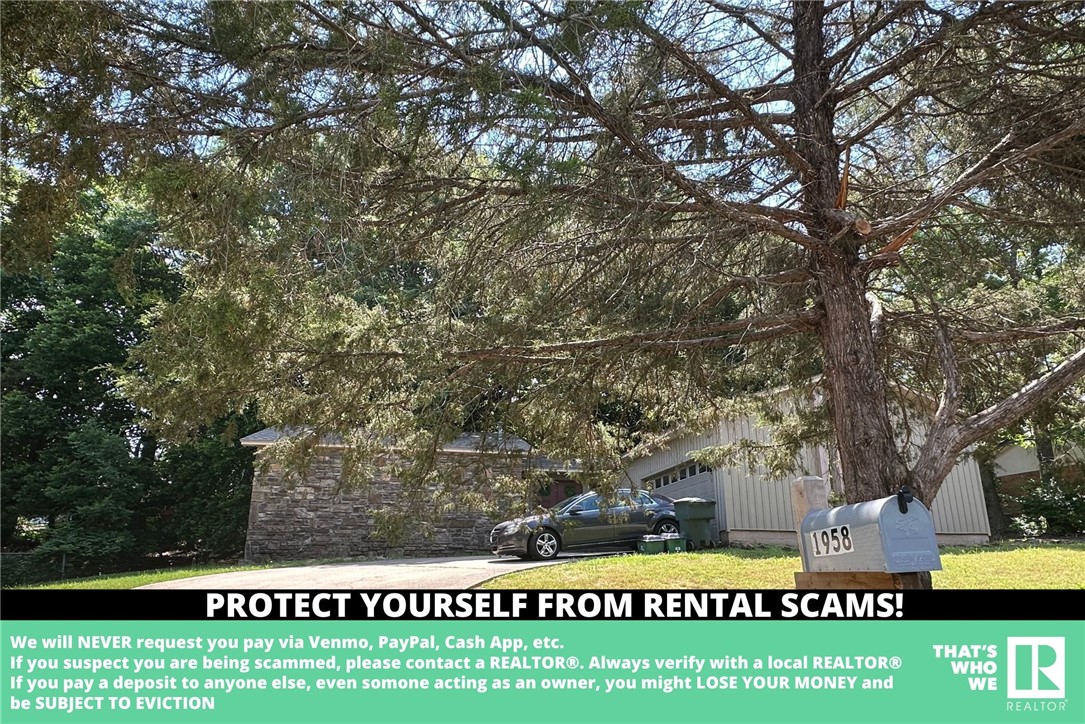 MLS DATA ONLY - Lease Renewal