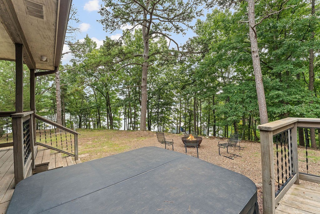 Piney Point Retreat Sub Rurban - Residential