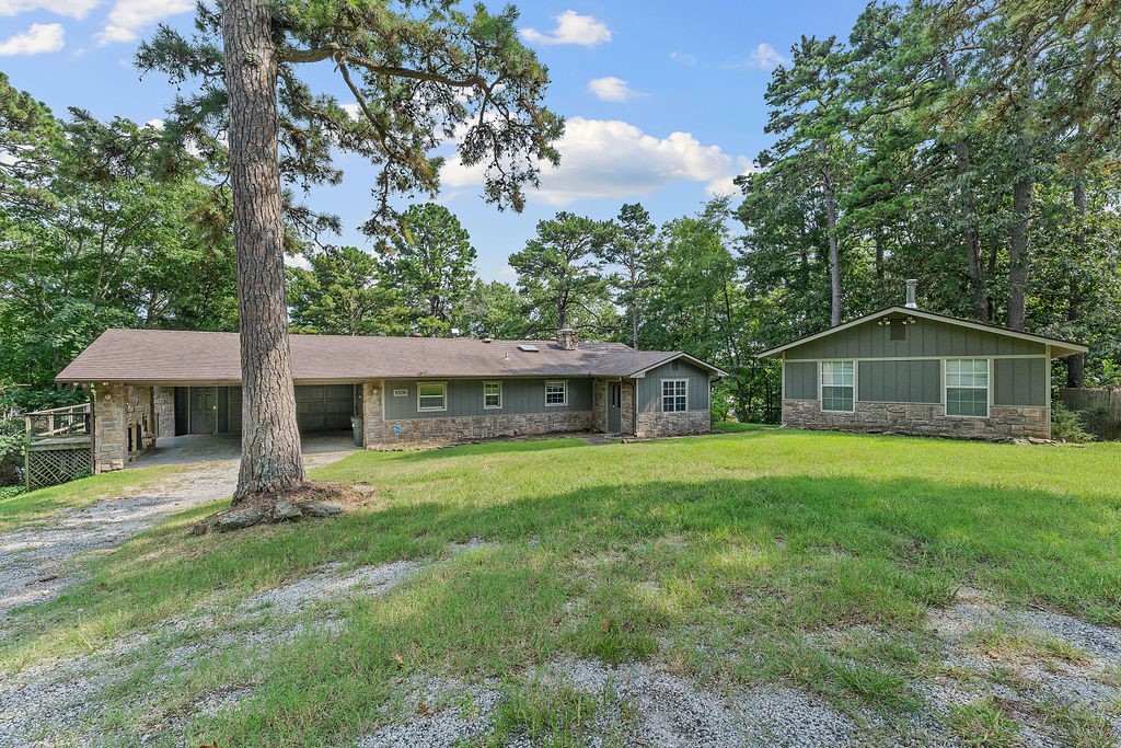 Piney Point Retreat Sub Rurban - Residential