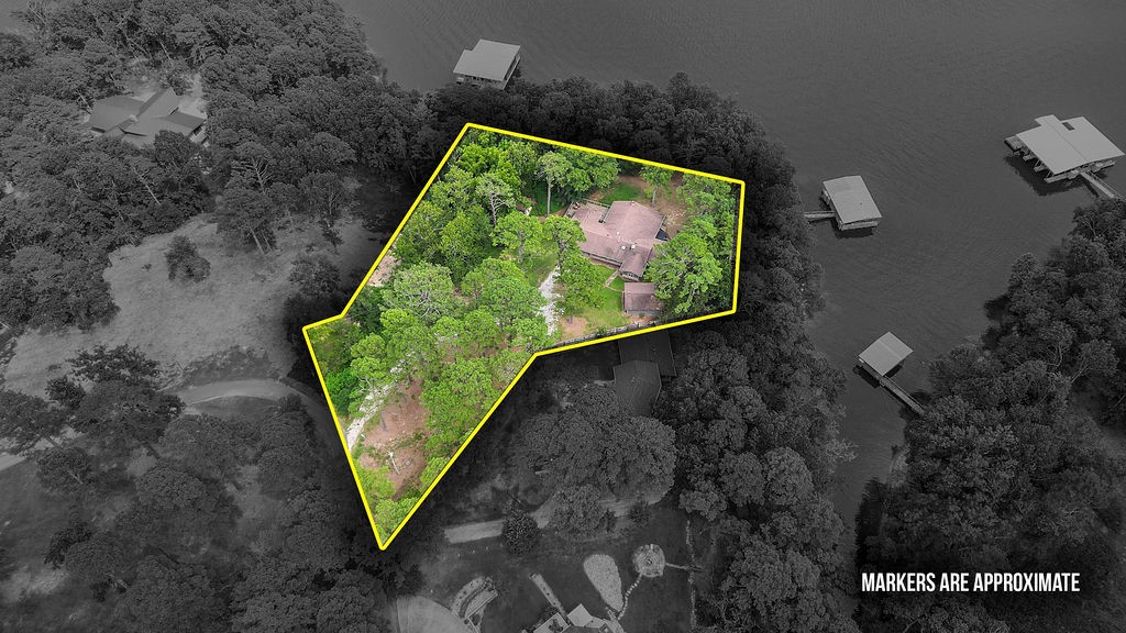 Piney Point Retreat Sub Rurban - Residential