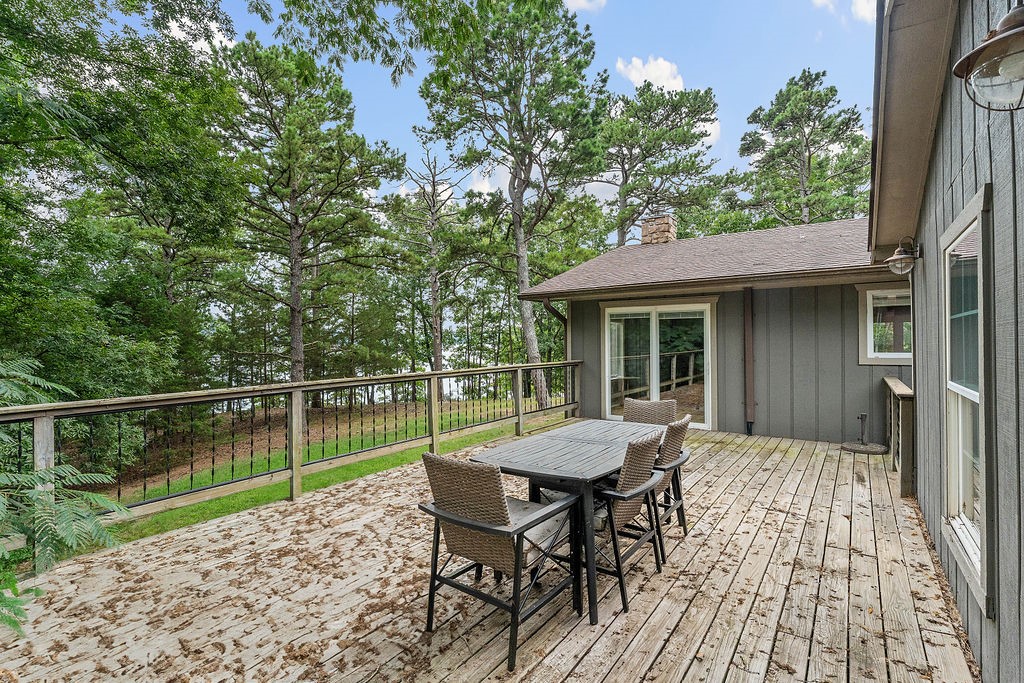 Piney Point Retreat Sub Rurban - Residential