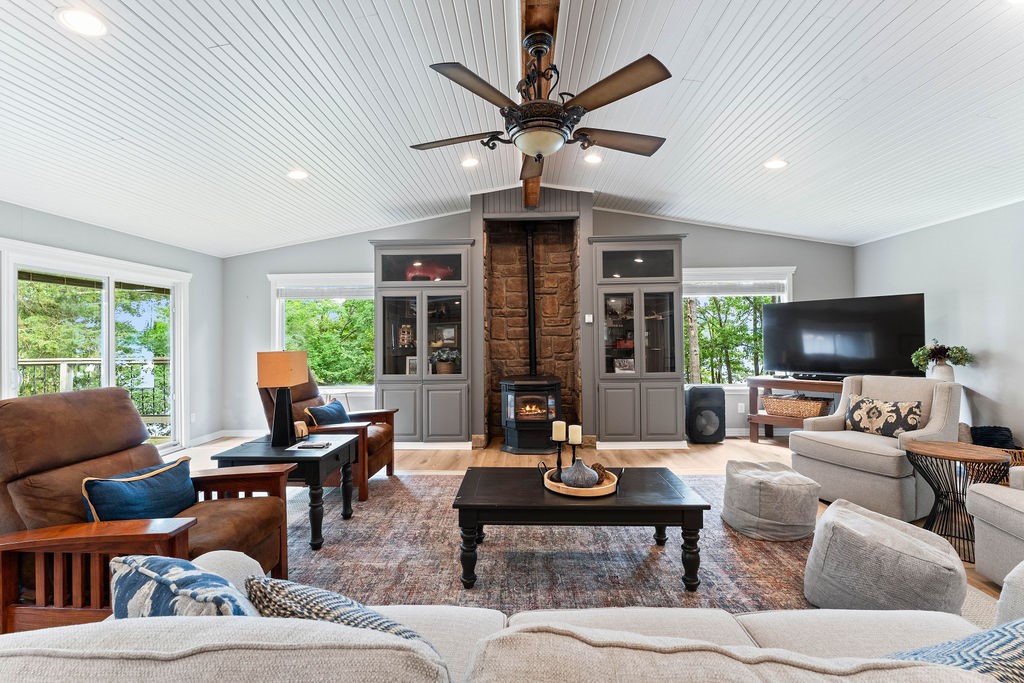 Piney Point Retreat Sub Rurban - Residential