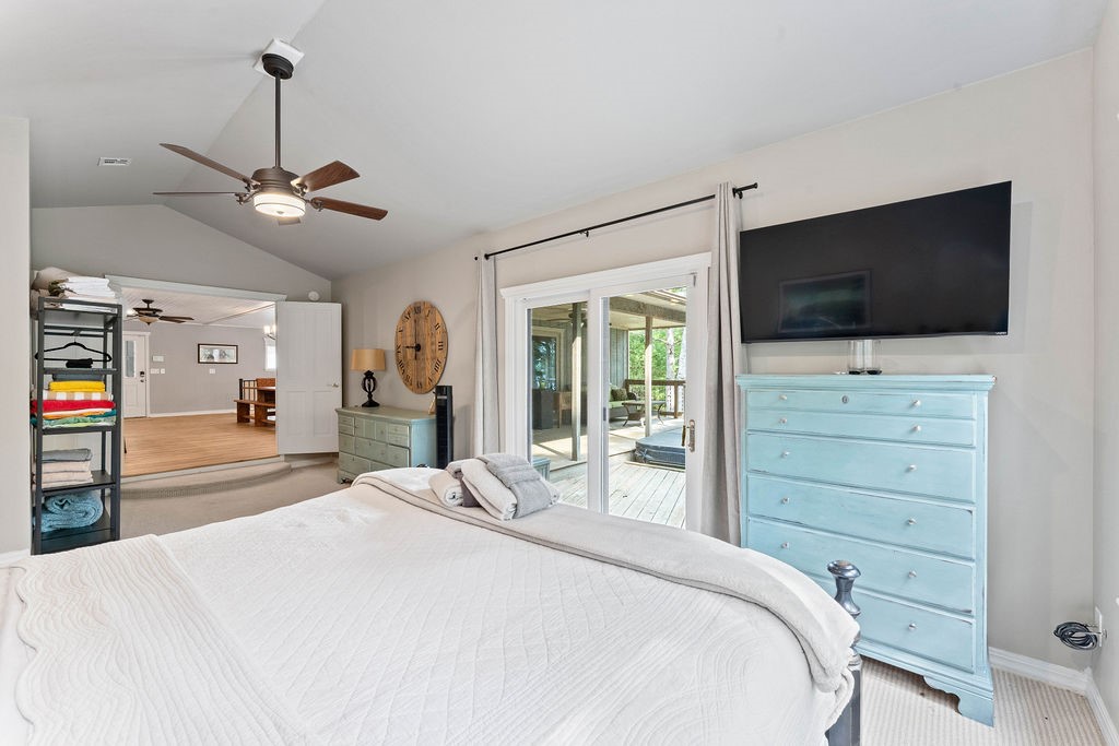 Piney Point Retreat Sub Rurban - Residential