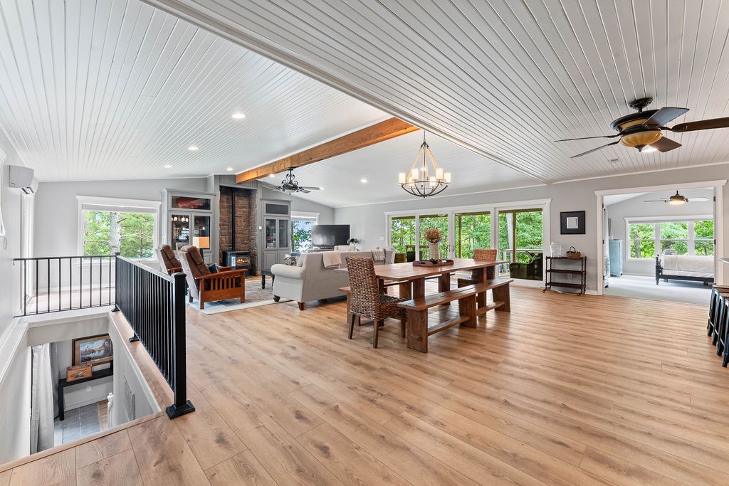 Piney Point Retreat Sub Rurban - Residential